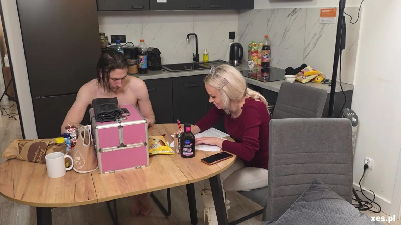 XES Dragon Fruit BTS POLISH XXX